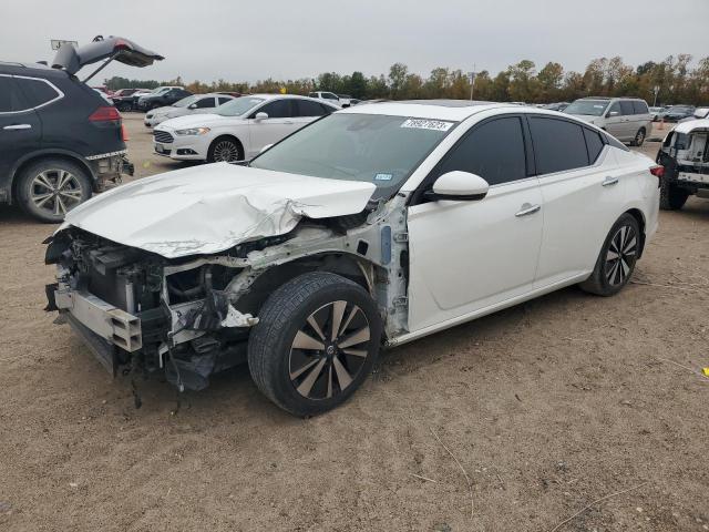 Изображение 1 2019 NISSAN ALTIMA SL 2019 с VIN 1N4BL4EV2KN310741