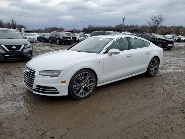 Obraz 1 z 2017 AUDI A7 PRESTIGE 2017 z VIN WAU22AFC6HN012854