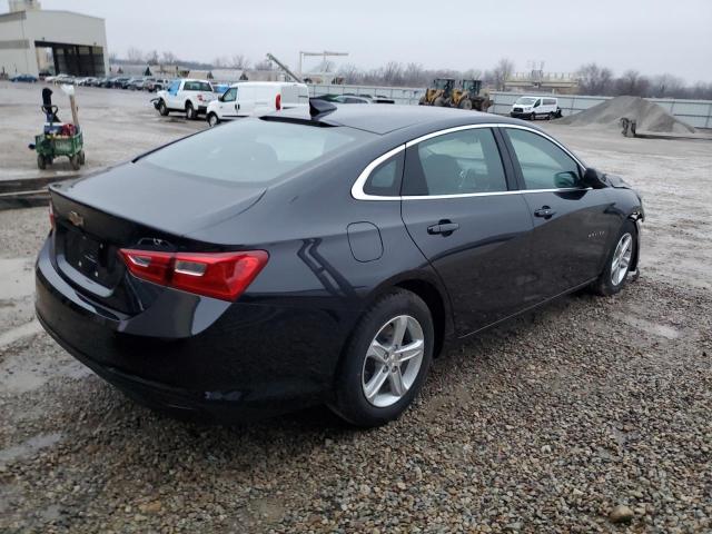 Изображение 3 2023 CHEVROLET MALIBU LT 2023 с VIN 1G1ZD5ST2PF227285