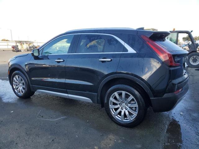 Изображение 2 2023 CADILLAC XT4 PREMIUM LUXURY 2023 с VIN 1GYFZCR45PF174395