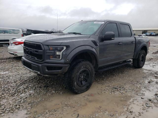 Изображение 2018 FORD F150 RAPTOR 2018