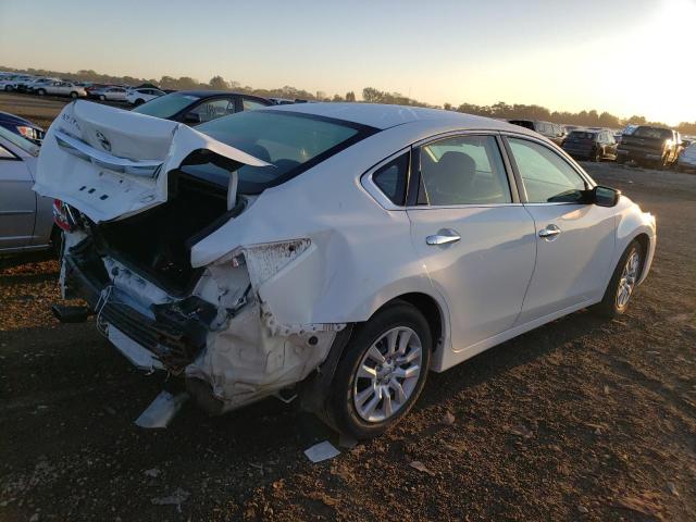 Image 3 of 2015 NISSAN ALTIMA 2.5 2015 with VIN 1N4AL3AP8FN860786