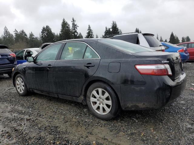 Изображение 2 2009 TOYOTA CAMRY HYBRID 2009 с VIN 4T1BB46K49U102941