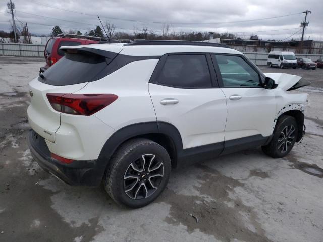 Image 3 of 2023 CHEVROLET TRAILBLAZER ACTIV 2023 with VIN KL79MSSL7PB085221