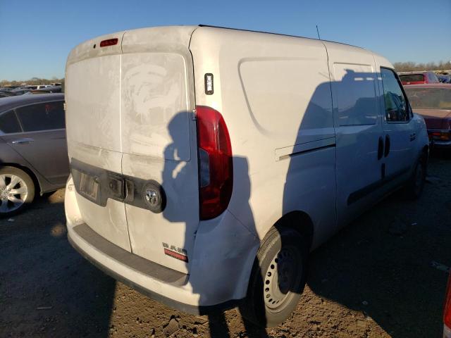 Image 3 of 2022 RAM PROMASTER TRADESMAN 2022 with VIN ZFBHRFAB5N6W46685