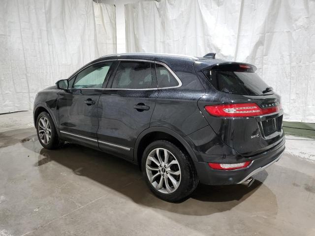 Obraz 2 z 2015 LINCOLN MKC  2015 z VIN 5LMTJ2AH3FUJ17057