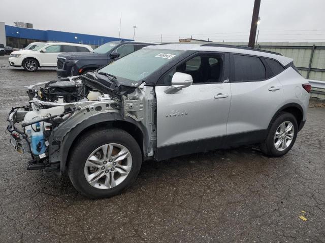 Image 1 of 2020 CHEVROLET BLAZER 2LT 2020 with VIN 3GNKBCRS2LS720770