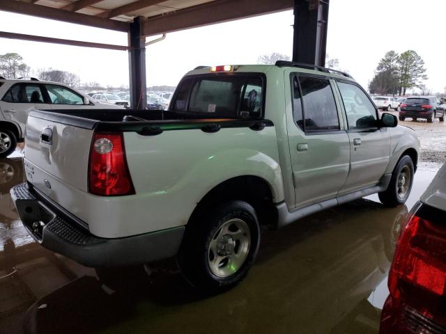 Image 3 of 2003 FORD EXPLORER SPORT TRAC  2003 with VIN 1FMZU67EX3UC08007