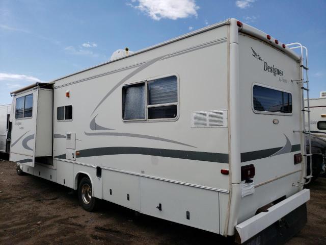 Image 3 of 2002 FORD ECONOLINE E450 SUPER DUTY CUTAWAY VAN 2002 with VIN 1FDXE45S21HB03470