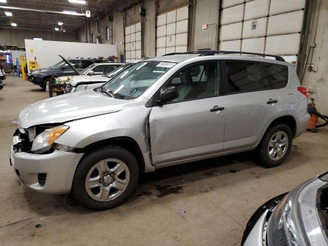 Изображение 1 2010 TOYOTA RAV4  2010 с VIN 2T3BF4DV5AW051222