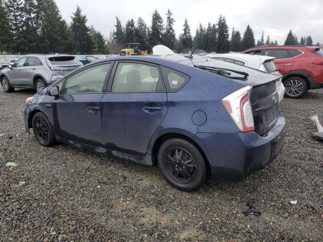 Image 2 of 2015 TOYOTA PRIUS  2015 with VIN JTDKN3DU0F0472166