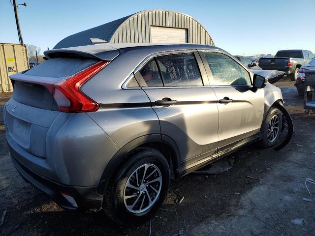 Image 3 of 2020 MITSUBISHI ECLIPSE CROSS ES 2020 with VIN JA4AS3AA0LZ007533
