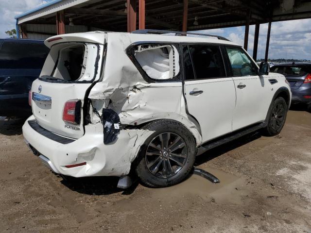 Obraz 3 z 2017 NISSAN ARMADA SV 2017 z VIN JN8AY2ND3H9005824