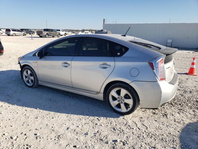 Obraz 2 z 2012 TOYOTA PRIUS  2012 z VIN JTDKN3DU5C5487051