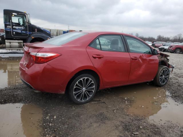 Obraz 3 z 2014 TOYOTA COROLLA L 2014 z VIN 2T1BURHE4EC026793