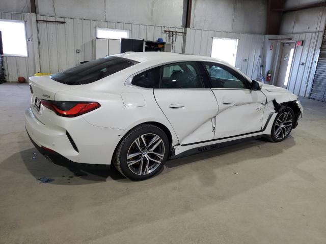 Изображение 3 2024 BMW 430XI GRAN COUPE 2024 с VIN WBA73AV02RFP88887