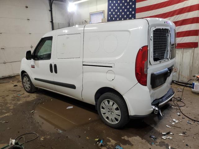 Image 2 of 2019 RAM PROMASTER CITY SLT 2019 with VIN ZFBHRFBB7K6M12218
