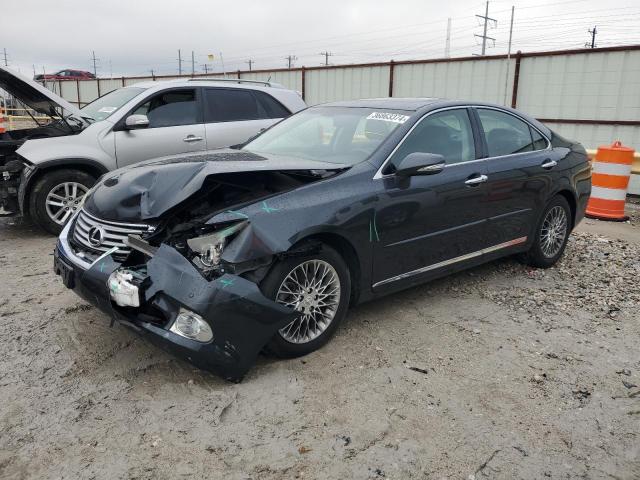 Изображение 2011 LEXUS ES 350 2011