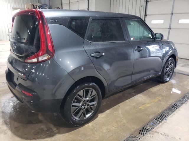 Image 3 of 2021 KIA SOUL LX 2021 with VIN KNDJ23AU4M7794208