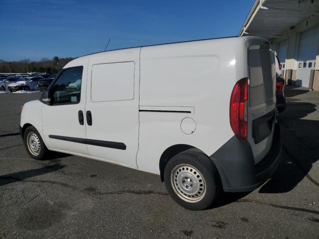 Image 2 of 2018 RAM PROMASTER CITY  2018 with VIN ZFBERFAB0J6K36504