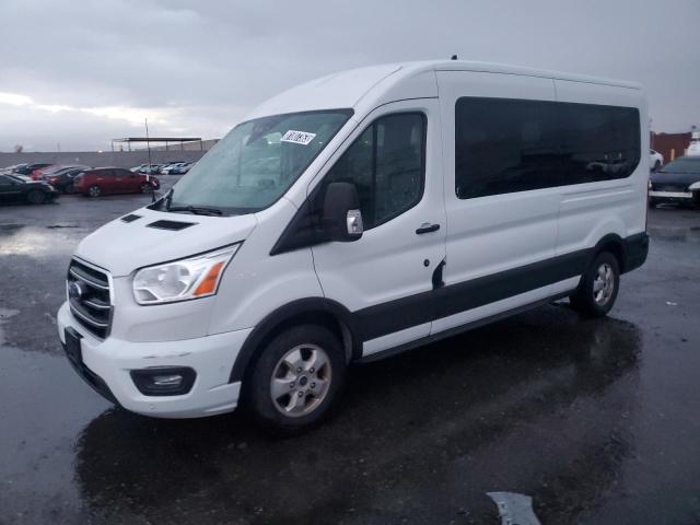 Изображение 1 2020 FORD TRANSIT T-350 2020 с VIN 1FBAX2CG6LKA75271