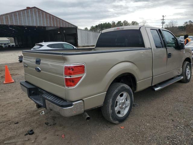 Obraz 3 z 2010 FORD F150 SUPER CAB 2010 z VIN 1FTEX1C88AFA31147