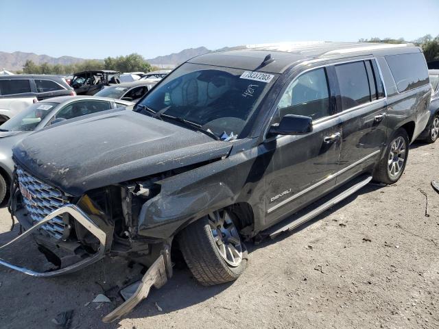 Obraz 2020 GMC YUKON XL DENALI 2020
