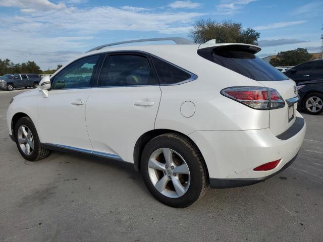 Obraz 2 z 2015 LEXUS RX 350 2015 z VIN 2T2ZK1BA7FC167303