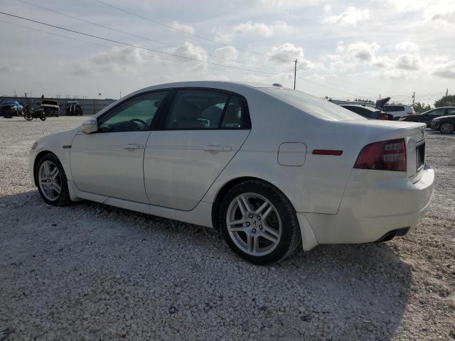 Изображение 2 2007 ACURA TL  2007 с VIN 19UUA66287A013305