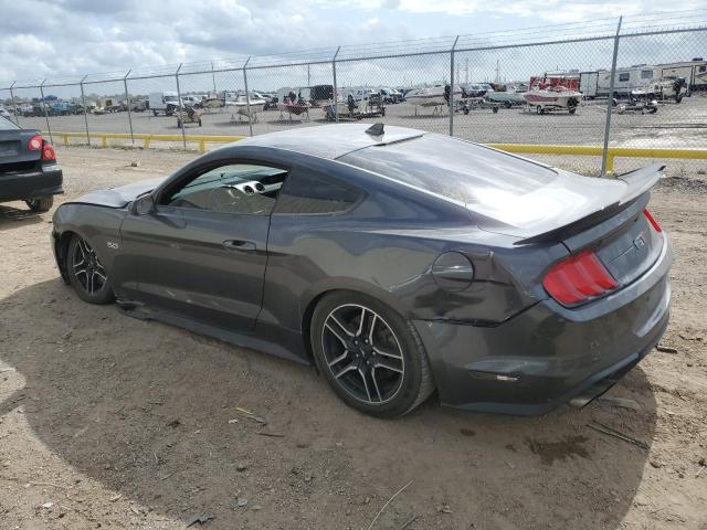 Изображение 2 2020 FORD MUSTANG GT 2020 с VIN 1FA6P8CF3L5169995