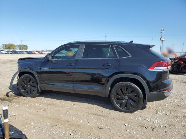 Image 2 of 2024 VOLKSWAGEN ATLAS CROSS SPORT SE 2024 with VIN 1V2KE2CA5RC201459