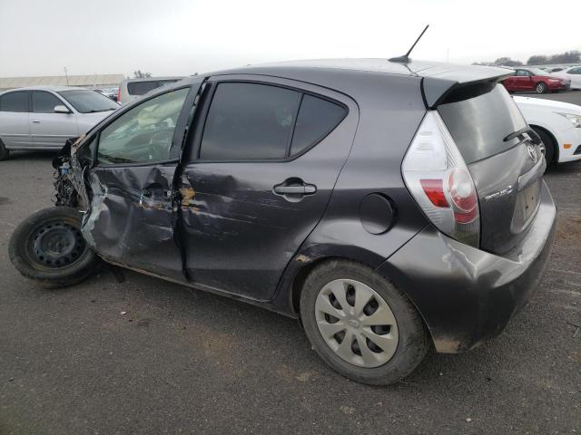 Изображение 2 2013 TOYOTA PRIUS C  2013 с VIN JTDKDTB37D1042896