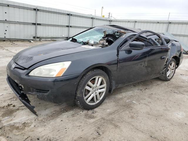 Obraz 1 z 2004 HONDA ACCORD EX 2004 z VIN 1HGCM81604A000701