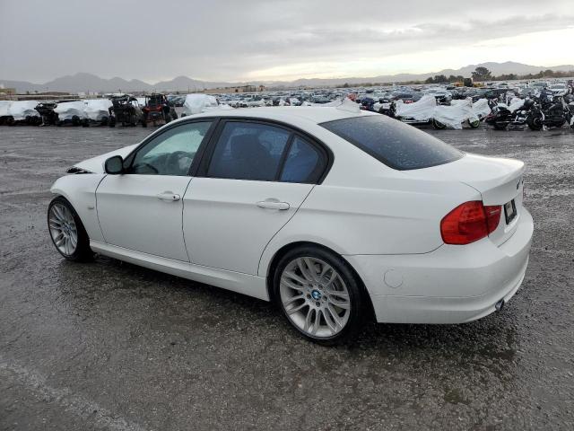 Image 2 of 2011 BMW 335 D 2011 with VIN WBAPN7C56BA779723