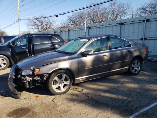 2008 VOLVO S80 T6 TURBO 2008 image