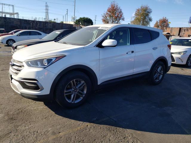 Obraz 1 z 2017 HYUNDAI SANTA FE SPORT  2017 z VIN 5XYZT3LB4HG419746