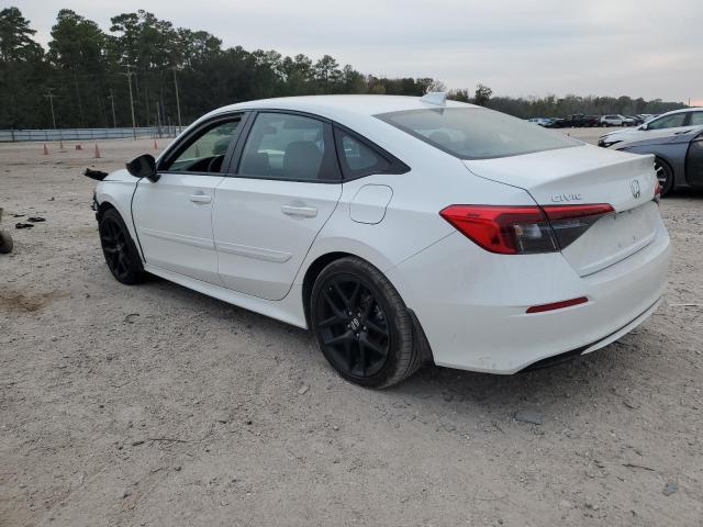 Изображение 2 2023 HONDA CIVIC SPORT 2023 с VIN 2HGFE2F58PH503244