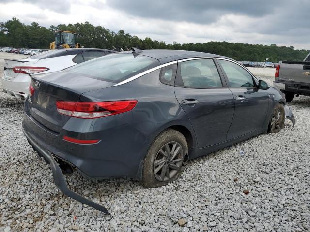 Изображение 3 2020 KIA OPTIMA LX 2020 с VIN 5XXGT4L36LG446854