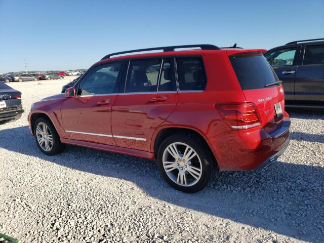 Image 2 of 2015 MERCEDES-BENZ GLK 350 2015 with VIN WDCGG5HB5FG427679