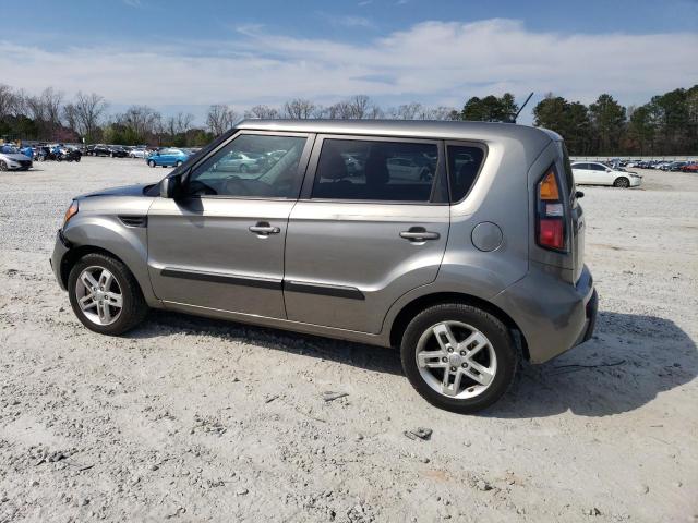 Изображение 2 2011 KIA SOUL + 2011 с VIN KNDJT2A20B7298356