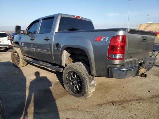 Изображение 2 2013 GMC SIERRA K1500 SLE 2013 с VIN 3GTP2VE77DG323989