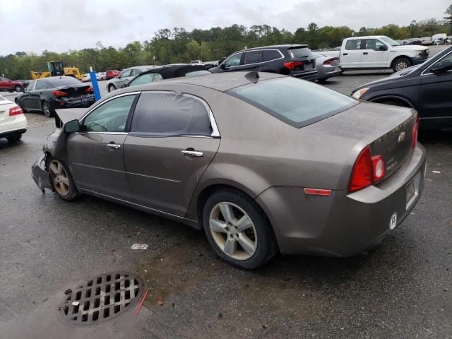 Image 2 of 2012 CHEVROLET MALIBU 2LT 2012 with VIN 1G1ZD5EU7CF337876