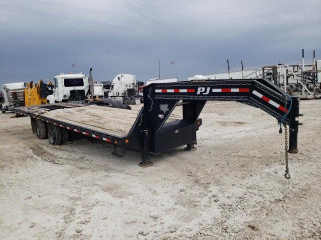 2019 PJ UTLITY TRL 2019 image