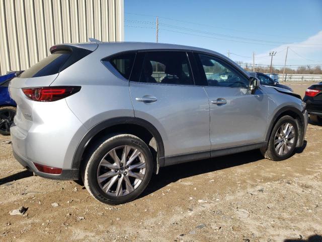 Изображение 3 2019 MAZDA CX-5 GRAND TOURING 2019 с VIN JM3KFADM0K1603951