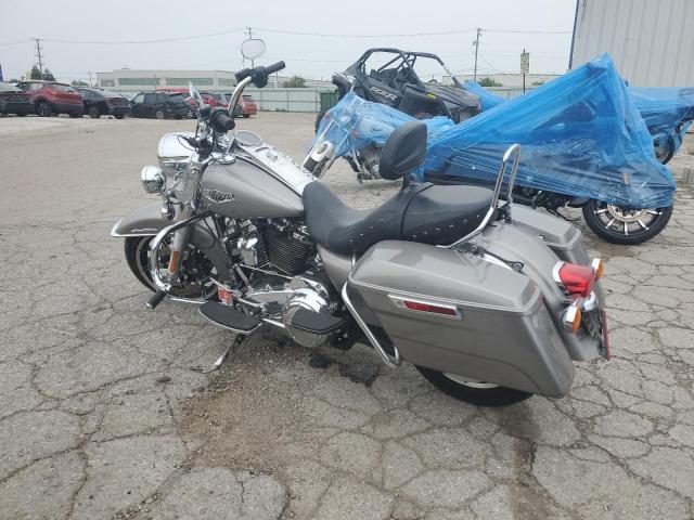 Изображение 3 2017 HARLEY-DAVIDSON FLHR ROAD KING 2017 с VIN 1HD1FBC16HB652851