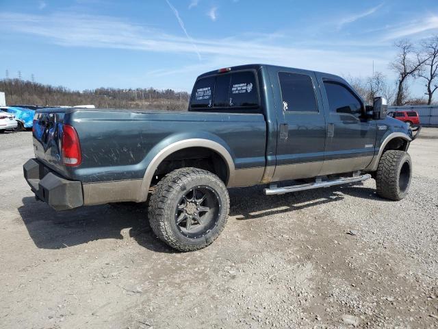 Image 3 of 2006 FORD F250 SUPER DUTY 2006 with VIN 1FTSW21P66EA21459