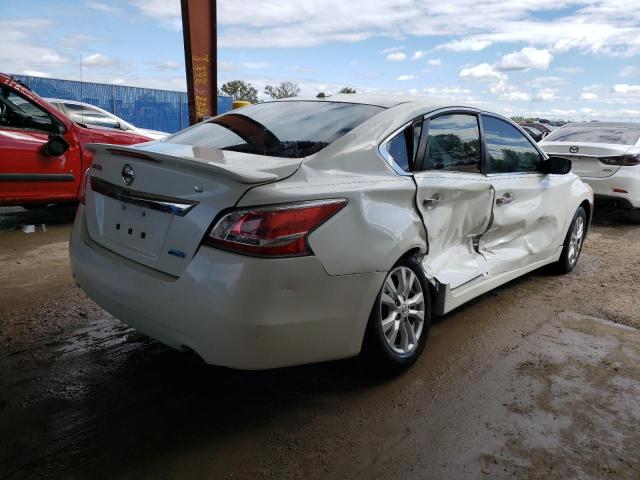 Image 3 of 2014 NISSAN ALTIMA 2.5 2014 with VIN 1N4AL3AP2EN331574