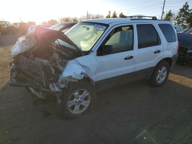 Изображение 1 2005 FORD ESCAPE XLT 2005 с VIN 1FMYU93105KA73666
