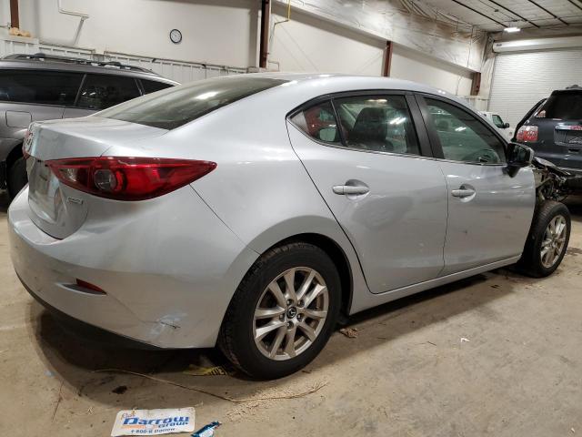 Obraz 3 z 2018 MAZDA 3 SPORT 2018 z VIN 3MZBN1U75JM190722