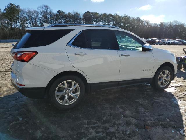 Изображение 3 2020 CHEVROLET EQUINOX PREMIER 2020 с VIN 3GNAXXEV6LS550692